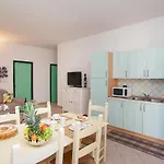 Casa Delle Mimose 아파트 오로세