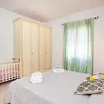 아파트 Casa Delle Mimose *