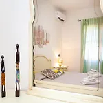 Casa Delle Mimose 아파트