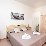 아파트 Casa Delle Mimose 오로세