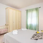 Apartmán Casa Delle Mimose