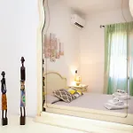 Casa Delle Mimose 아파트