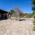 Casa Delle Mimose