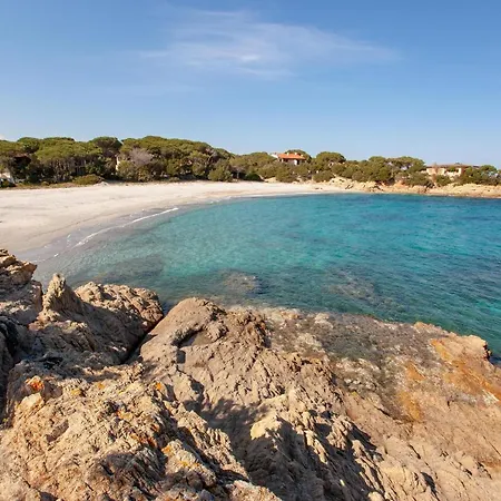 Apartman Casa Delle Mimose Orosei