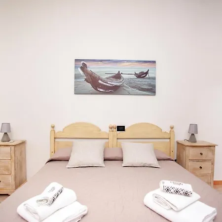 Apartman Casa Delle Mimose