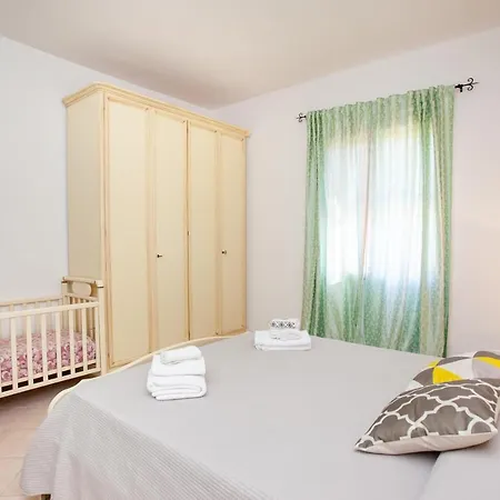 Appartamento Casa Delle Mimose *