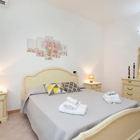 Apartman Casa Delle Mimose Orosei