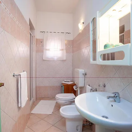 Casa Delle Mimose Orosei