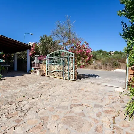 Casa Delle Mimose Apartment Orosei
