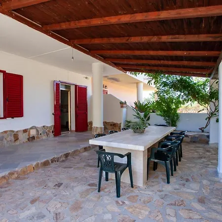 Apartment Casa Delle Mimose