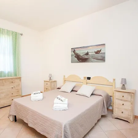 Casa Delle Mimose