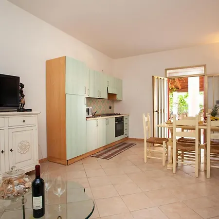 Casa Delle Mimose Apartment