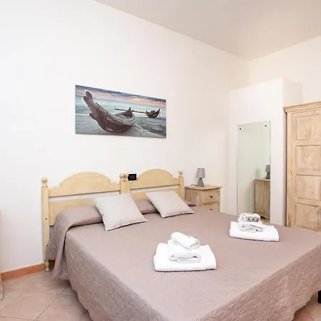 Casa Delle Mimose