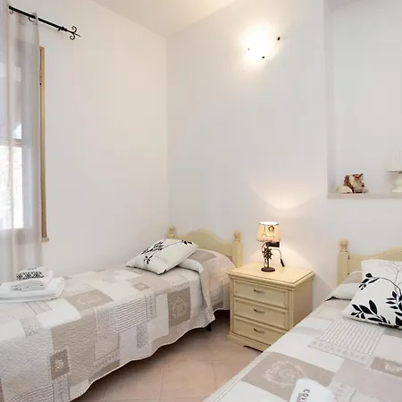 Casa Delle Mimose Appartement