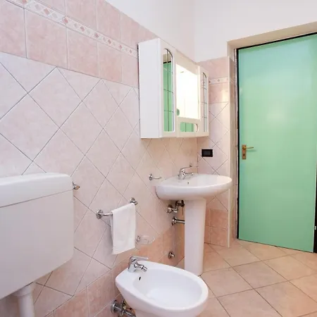 Apartment Casa Delle Mimose *