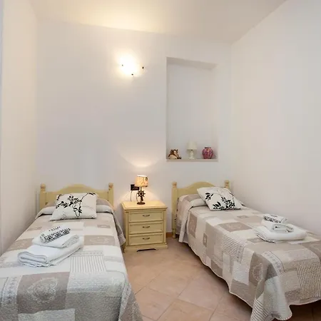 Apartment Casa Delle Mimose