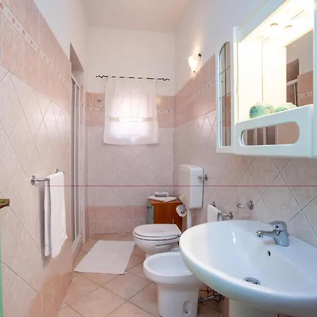 Apartment Casa Delle Mimose Orosei