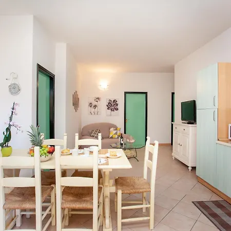 Casa Delle Mimose Apartment *
