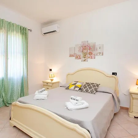 Casa Delle Mimose Orosei