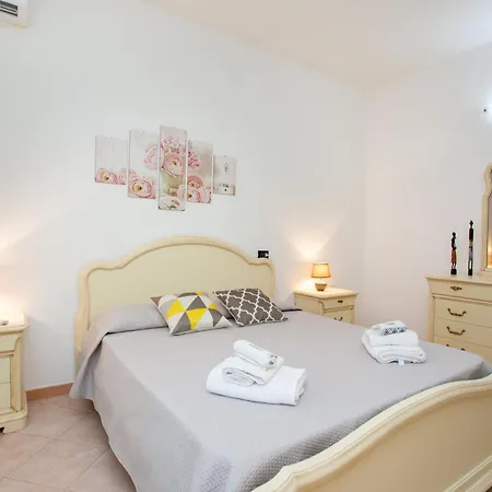 Apartment Casa Delle Mimose