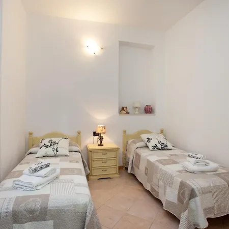 Apartment Casa Delle Mimose Orosei