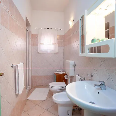 Casa Delle Mimose Apartment Orosei