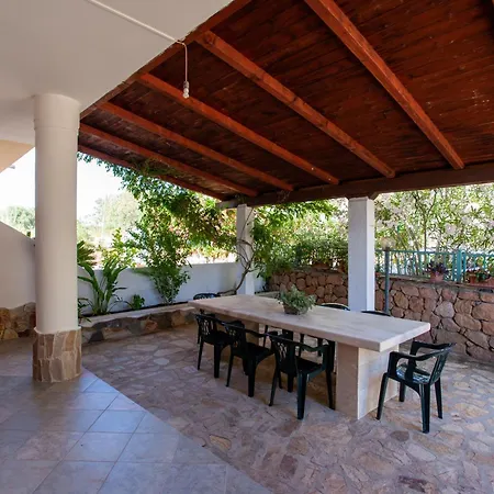 Casa Delle Mimose Apartment Orosei