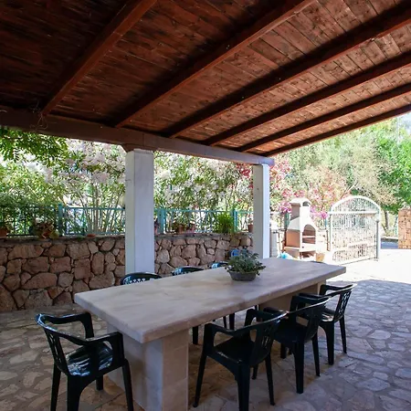 Casa Delle Mimose * Orosei