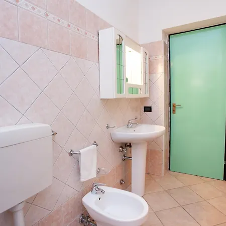 Apartment Casa Delle Mimose
