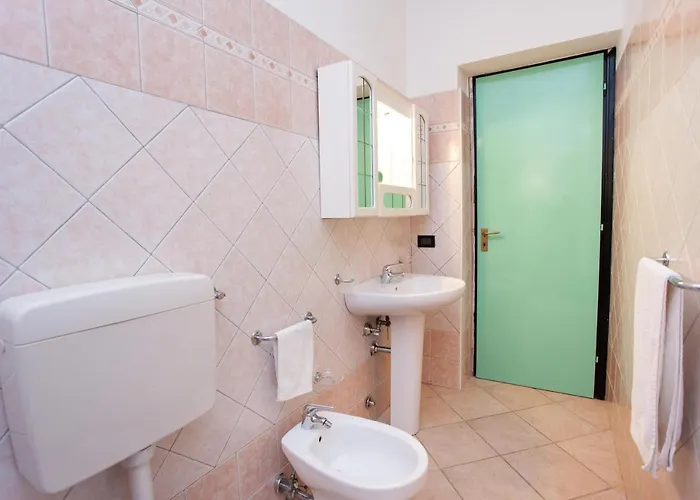 شقة Casa Delle Mimose *